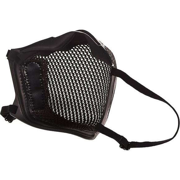 Oakley Msk3 Reusable Face Mask Anti Fog Adult Black Comfortable Breathable - Picture 3 of 5